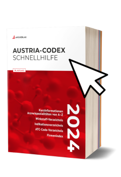 Der Austria Codex online